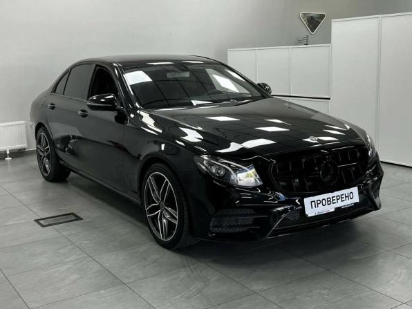Mercedes-Benz E-Класс V (W213 S213 C238) с пробегом 2017 года, цена 2 050 000 рублей, 144901 км, седан, Автокод Объявления