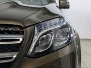 Mercedes-Benz GLS I (X166) Химки  - изображение 40