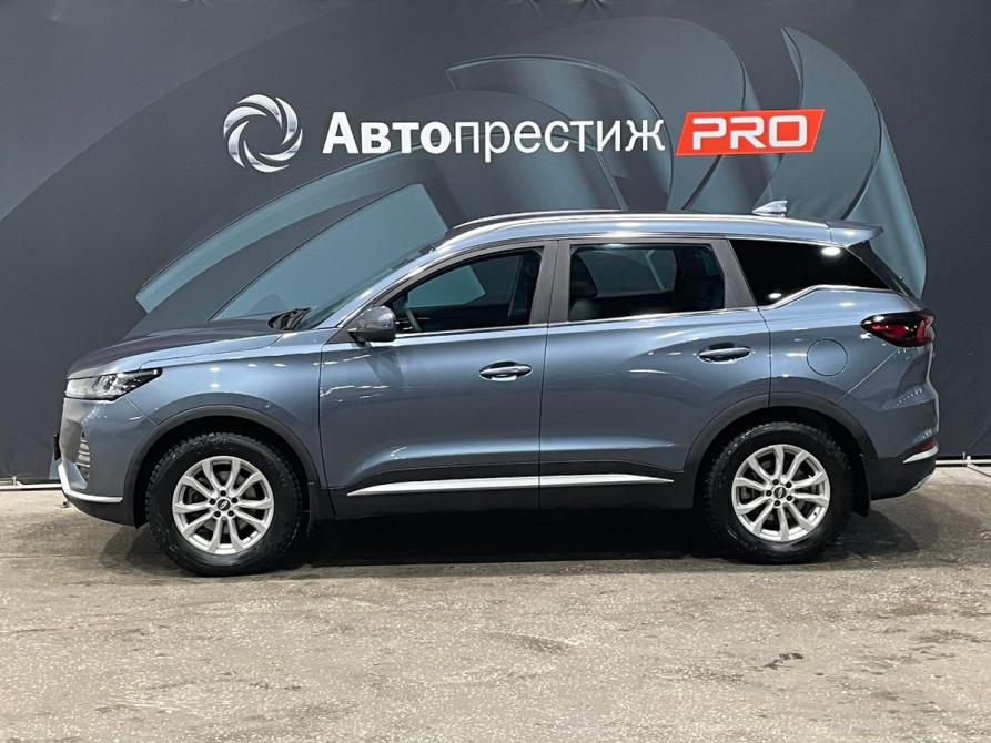 Chery Tiggo 7 Pro I Пермь  - изображение 8