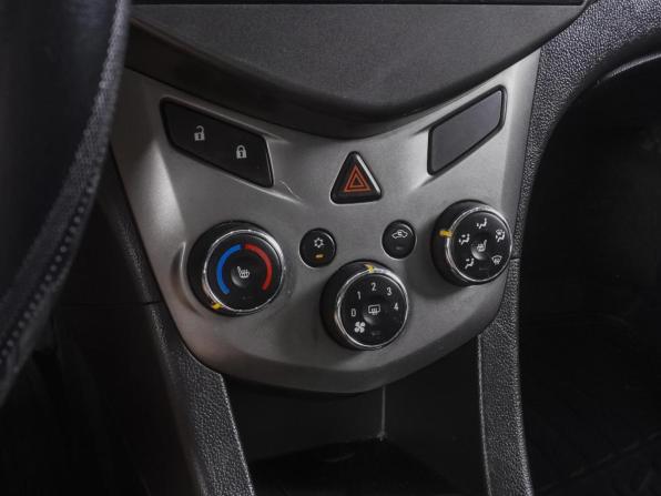 Chevrolet Aveo II с пробегом 2013 года, цена 629 000 рублей, 214240 км, седан, Автокод Объявления