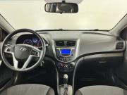 Hyundai Solaris I Москва  - изображение 18