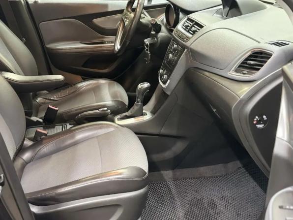 Opel Mokka I с пробегом 2012 года, цена 1 158 000 рублей, 113440 км, внедорожник, Автокод Объявления