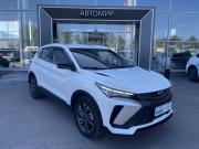 Geely Coolray I Рестайлинг Брянск  - изображение 18