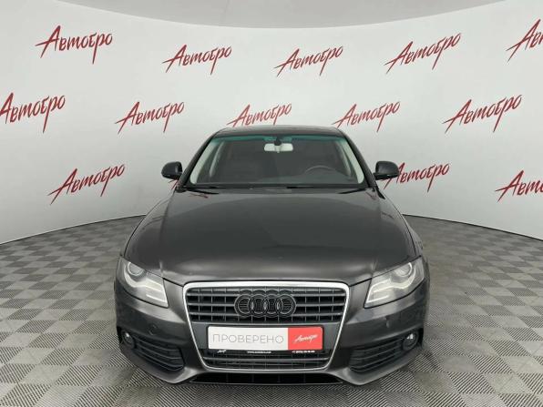 Audi A4 IV (B8) с пробегом 2008 года, цена 799 000 рублей, 266022 км, седан, Автокод Объявления