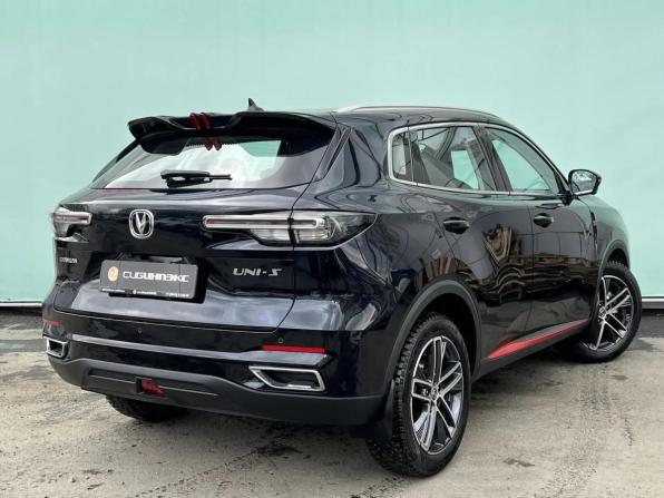 Changan CS55 Plus II с пробегом 2024 года, цена 2 649 000 рублей, 615 км, внедорожник, Автокод Объявления