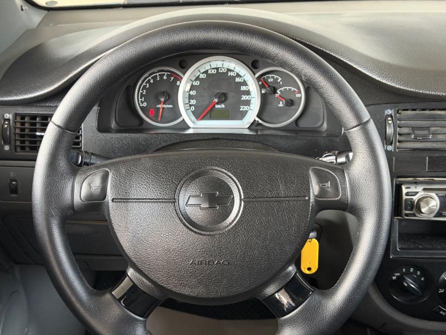 Chevrolet Lacetti I Волгоград  - изображение 13