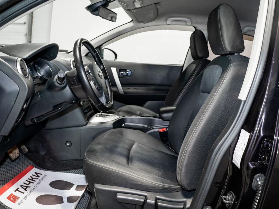 Nissan Qashqai I Рестайлинг Чита  - изображение 5