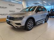 Volkswagen Tiguan II Санкт-Петербург  - изображение 18