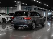 Mercedes-Benz GLB AMG I (X247) Москва  - изображение 33