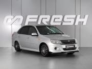 Lada (ВАЗ) Granta I Минеральные Воды  - изображение 17