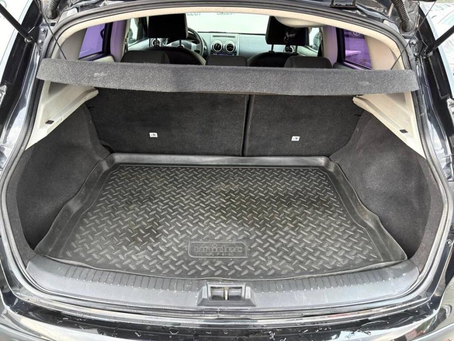 Nissan Qashqai I Нижний Тагил  - изображение 17