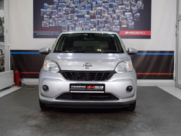 Daihatsu Boon III с пробегом 2018 года, цена 789 995 рублей, 117207 км, хэтчбек, Автокод Объявления
