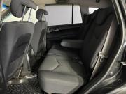 SsangYong Kyron I Рестайлинг Воронеж  - изображение 39