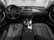 BMW 3 серии VI (F3x) Москва  - изображение 30