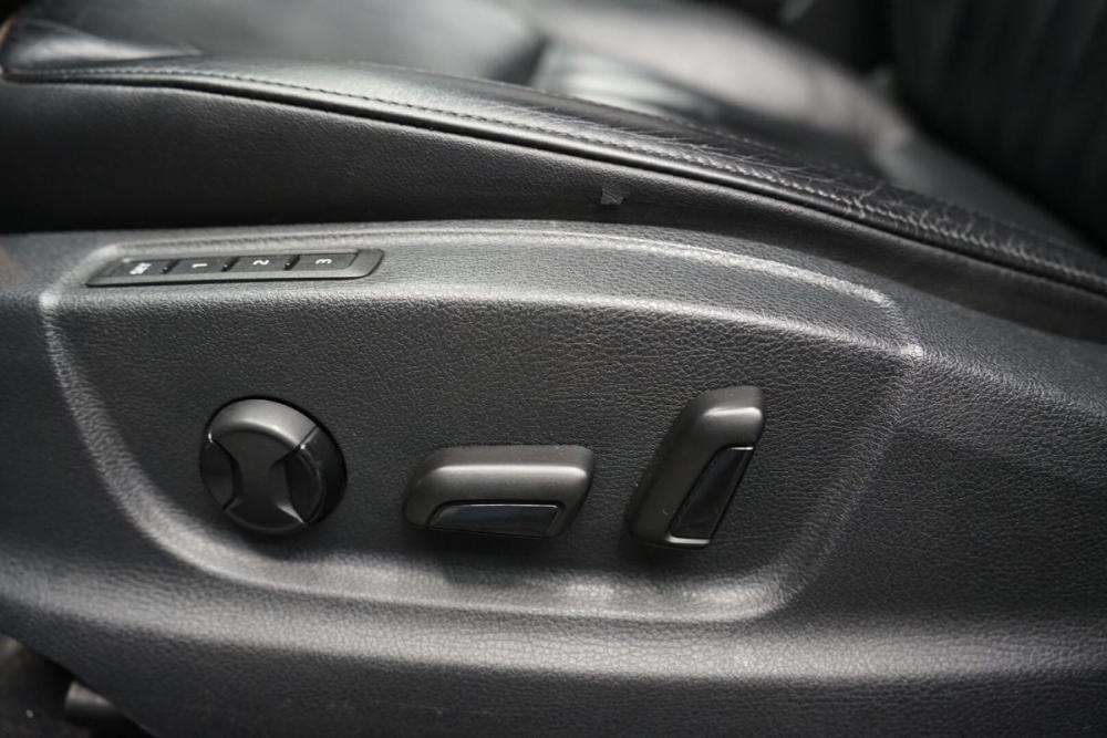 Skoda Octavia III (A7) Рестайлинг Крым  - изображение 10