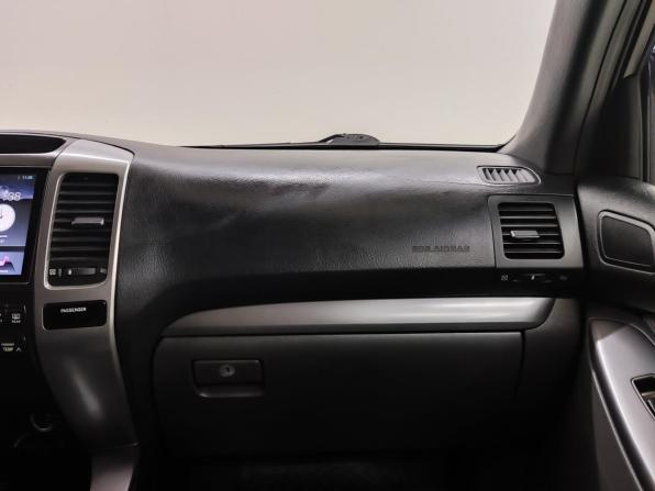 Toyota Land Cruiser Prado 120 Series с пробегом 2006 года, цена 2 590 000 рублей, 153384 км, внедорожник, Автокод Объявления