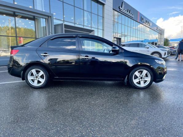 Kia Cerato II с пробегом 2011 года, цена 690 000 рублей, 310000 км, седан, Автокод Объявления