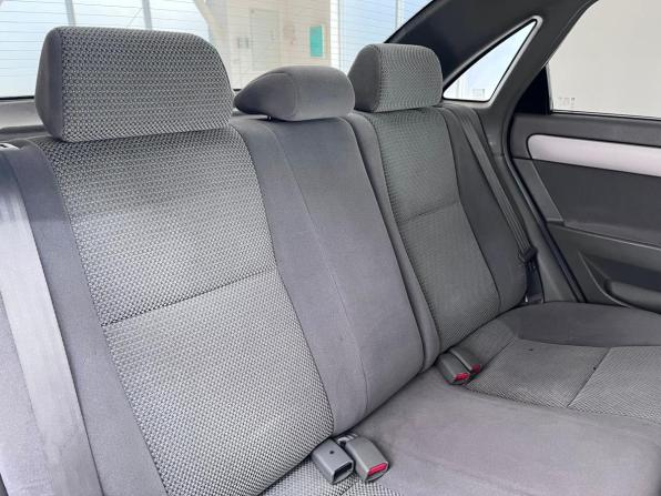 Chevrolet Lacetti I с пробегом 2009 года, цена 480 000 рублей, 243381 км, седан, Автокод Объявления