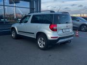 Skoda Yeti I Рестайлинг Санкт-Петербург  - изображение 8