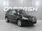 Volkswagen Tiguan I Ростов-на-Дону  - изображение 15