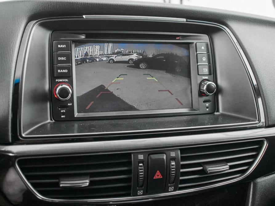 Mazda 6 III (GJ) Екатеринбург  - изображение 17
