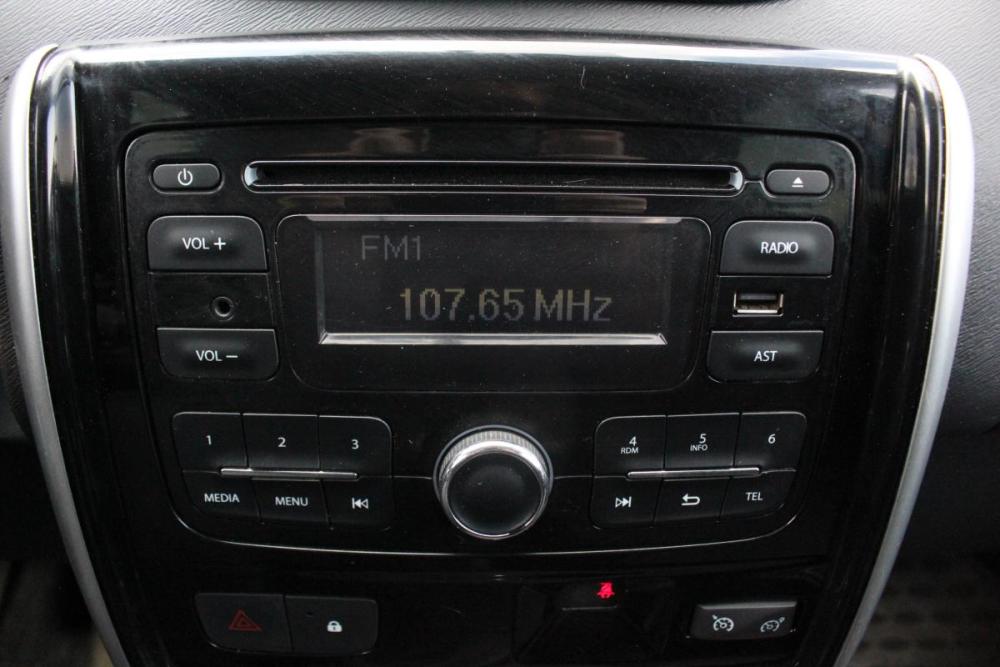 Nissan Terrano III (D10) Брянск  - изображение 20