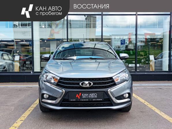 Lada (ВАЗ) Vesta I с пробегом 2020 года, цена 921 984 рубля, 120000 км, седан, Автокод Объявления