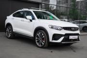 Geely Tugella I Москва  - изображение 32