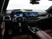 BMW X7 I (G07) Рестайлинг Москва  - изображение 31