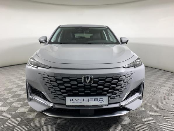 Changan UNI-K с пробегом 2024 года, цена 3 475 000 рублей, 2051 км, внедорожник, Автокод Объявления