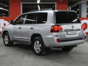 Toyota Land Cruiser 200 Series Рестайлинг 1 Москва  - изображение 27