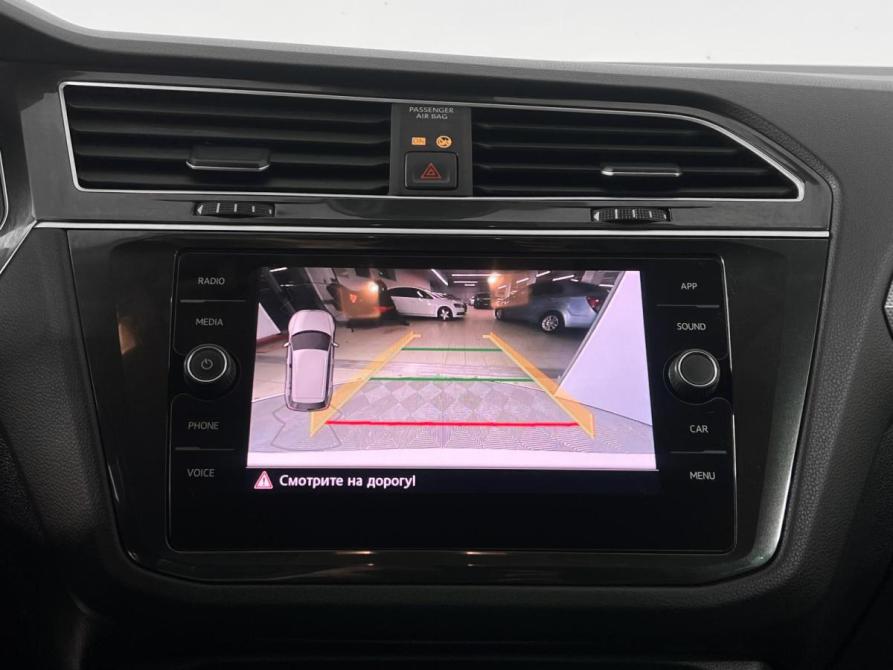 Volkswagen Tiguan II Казань  - изображение 18