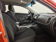 Kia Sportage III Рестайлинг Москва  - изображение 31