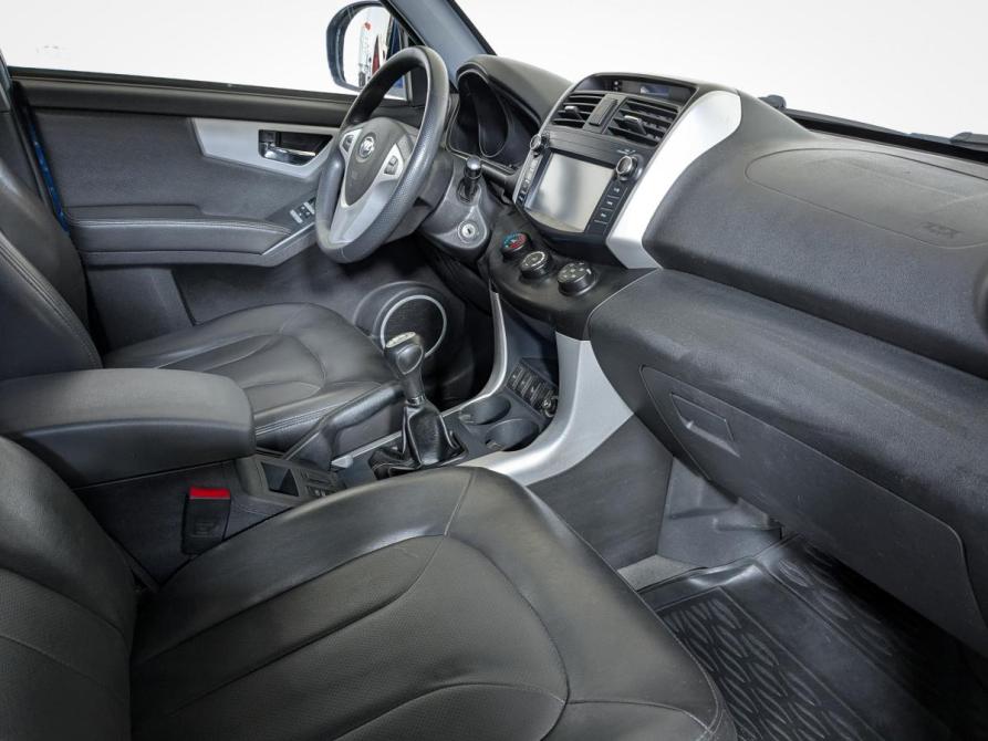 Lifan X60 I Рестайлинг 2 Екатеринбург  - изображение 12