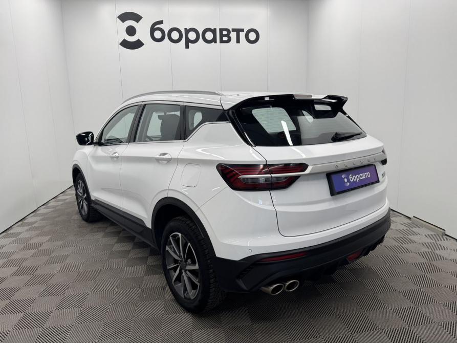 Belgee X50 Воронеж  - изображение 6