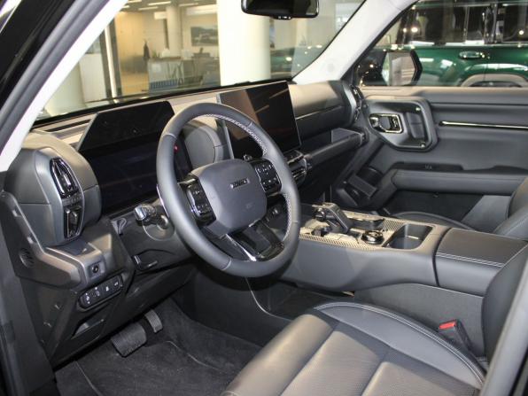 Новый Haval H7 I 2026 года, цена 4 099 000 рублей, внедорожник, Автокод Объявления
