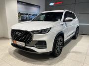 Chery Tiggo 8 Pro Max I Новосибирск  - изображение 24