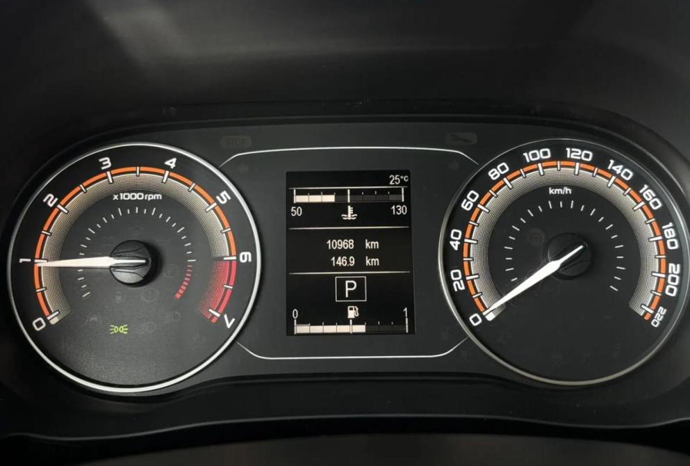 Lada (ВАЗ) Vesta I Рестайлинг (NG) Киров  - изображение 23