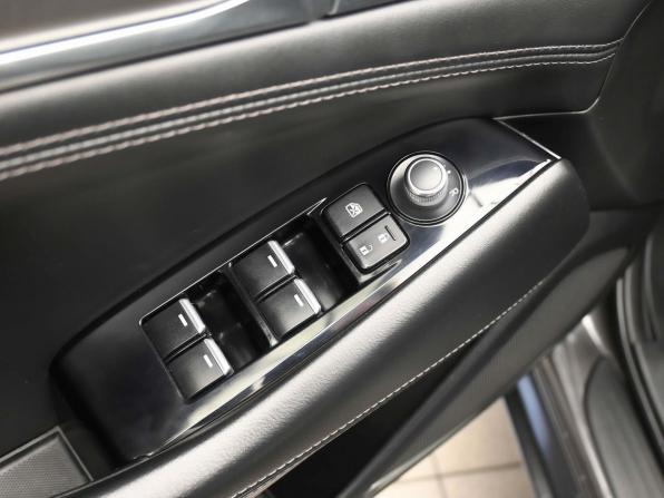 Mazda 6 III (GJ) Рестайлинг 2 с пробегом 2020 года, цена 2 699 000 рублей, 92546 км, седан, Автокод Объявления