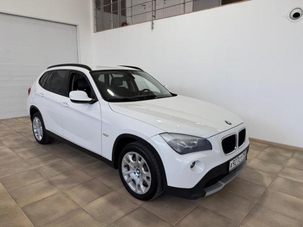 BMW X1 I (E84) с пробегом 2011 года, цена 1 100 000 рублей, 255000 км, внедорожник, Автокод Объявления