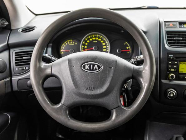 Kia Sportage II Рестайлинг с пробегом 2010 года, цена 868 000 рублей, 241239 км, внедорожник, Автокод Объявления