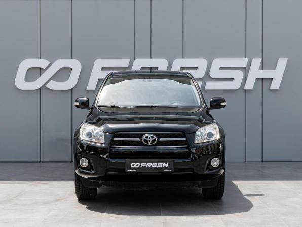 Toyota RAV4 III (XA30) с пробегом 2009 года, цена 1 799 000 рублей, 94728 км, внедорожник, Автокод Объявления
