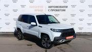 Lada (ВАЗ) Niva Крым  - изображение 17