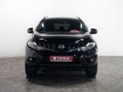 Nissan Murano I (Z50) Чита  - изображение 24