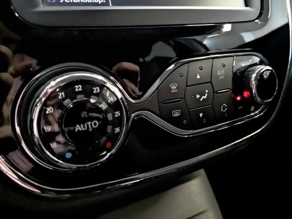 Renault Kaptur I с пробегом 2019 года, цена 1 230 000 рублей, 138837 км, внедорожник, Автокод Объявления