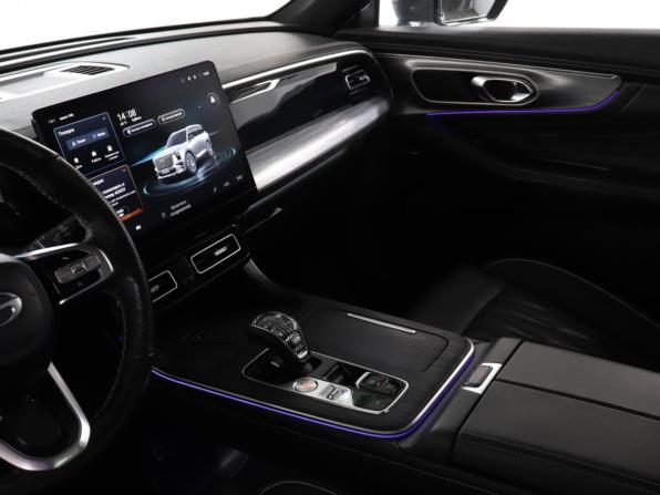 GAC GS8 II с пробегом 2023 года, цена 2 899 000 рублей, 93243 км, внедорожник, Автокод Объявления