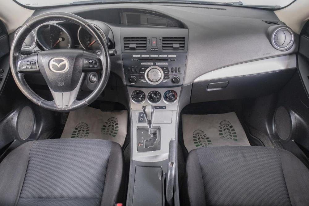 Mazda 3 II (BL) Томск  - изображение 11