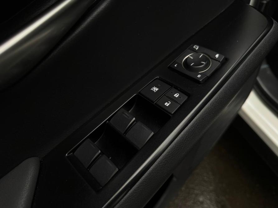 Lexus UX I Иркутск  - изображение 22