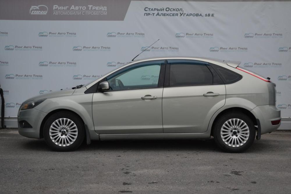 Ford Focus II Рестайлинг Старый Оскол  - изображение 6