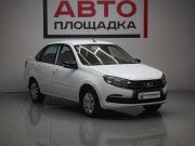 Lada (ВАЗ) Granta I Рестайлинг Челябинск  - изображение 38
